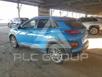 2018 Hyundai Kona фото