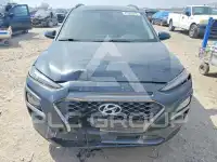 2018 Hyundai Kona фото