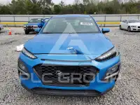 2018 Hyundai Kona фото