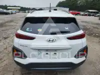2018 Hyundai Kona фото