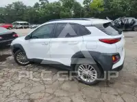 2018 Hyundai Kona фото