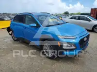 2018 Hyundai Kona photo