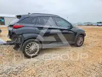 2018 Hyundai Kona фото