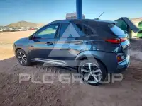 2018 Hyundai Kona фото
