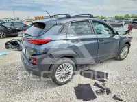2018 Hyundai Kona фото