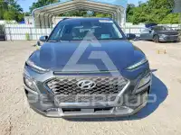 2018 Hyundai Kona photo