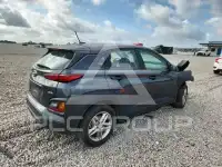 2018 Hyundai Kona photo