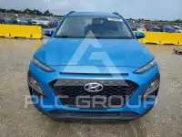 2018 Hyundai Kona photo