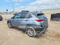 2018 Hyundai Kona фото