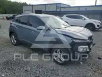 2018 Hyundai Kona фото