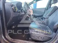 2018 Hyundai Kona фото