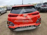 2018 Hyundai Kona фото