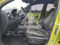 2018 Hyundai Kona фото