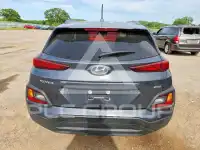 2018 Hyundai Kona фото