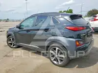 2018 Hyundai Kona фото