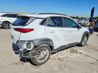 2018 Hyundai Kona фото