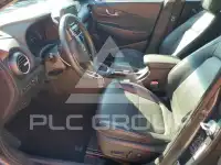 2018 Hyundai Kona photo