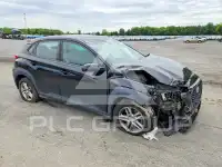2018 Hyundai Kona фото