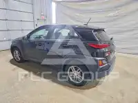 2018 Hyundai Kona фото