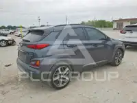 2018 Hyundai Kona фото