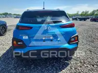 2018 Hyundai Kona фото