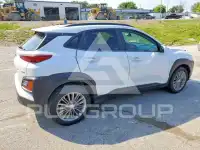 2018 Hyundai Kona фото