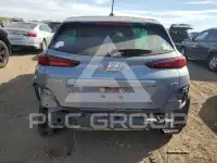 2018 Hyundai Kona фото