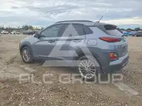 2018 Hyundai Kona фото