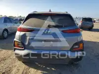 2018 Hyundai Kona фото