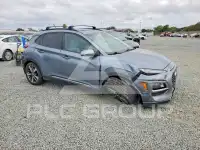 2018 Hyundai Kona фото