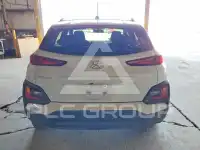 2018 Hyundai Kona photo