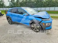 2018 Hyundai Kona photo