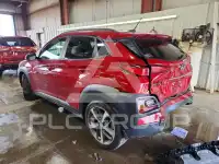2018 Hyundai Kona photo