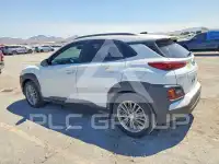 2018 Hyundai Kona фото