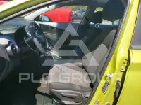 2018 Hyundai Kona фото