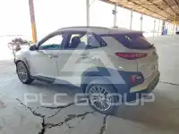 2018 Hyundai Kona photo