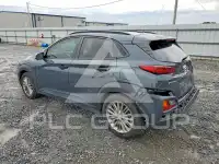 2018 Hyundai Kona фото