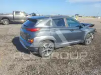2018 Hyundai Kona фото