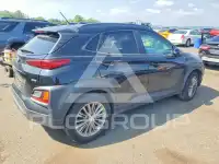 2018 Hyundai Kona фото