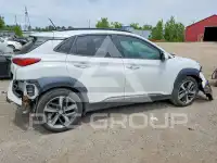 2018 Hyundai Kona фото