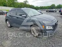 2018 Hyundai Kona фото