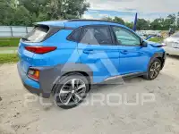 2018 Hyundai Kona photo