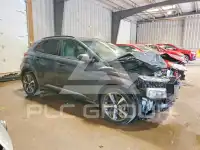 2018 Hyundai Kona фото