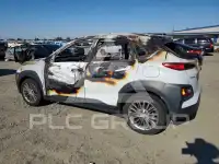 2018 Hyundai Kona photo