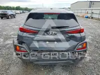 2018 Hyundai Kona фото