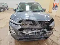 2018 Hyundai Kona фото