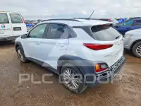 2018 Hyundai Kona фото