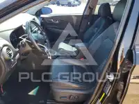 2018 Hyundai Kona фото