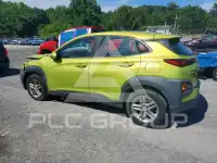 2018 Hyundai Kona фото