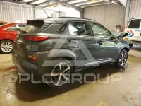 2018 Hyundai Kona фото